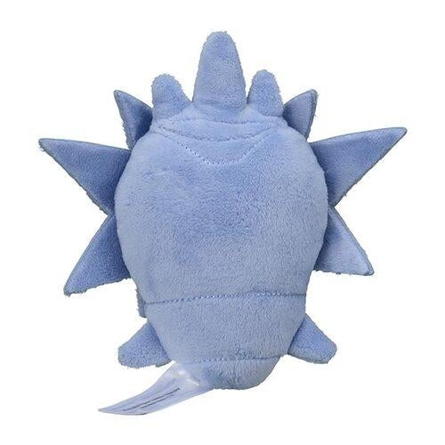 Pokémon fit Pupitar (#247) Official Plush from Pokémon Center Japan