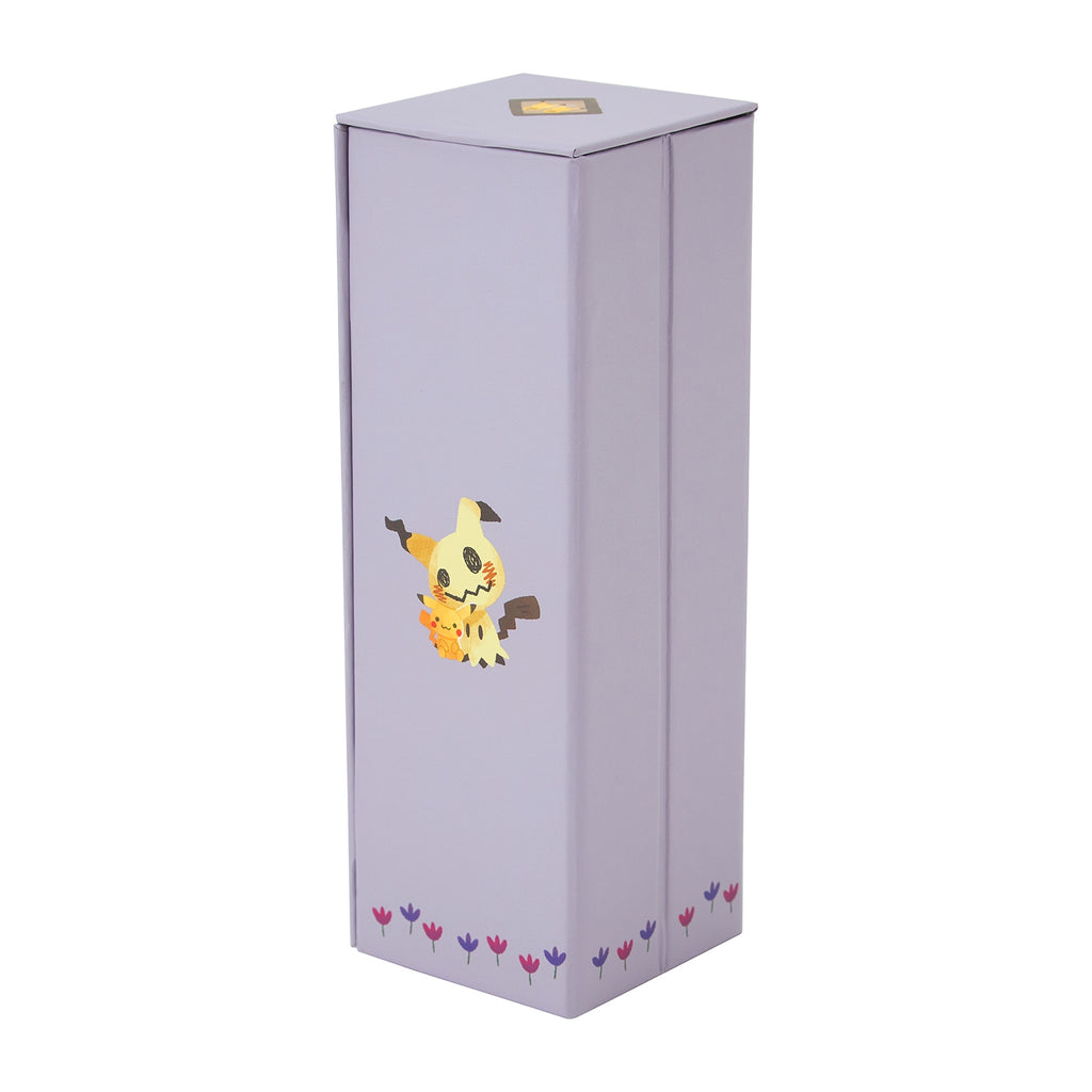 Lifestyle Toolbox S Mimikyu from Japan, featuring a cute ghost face design