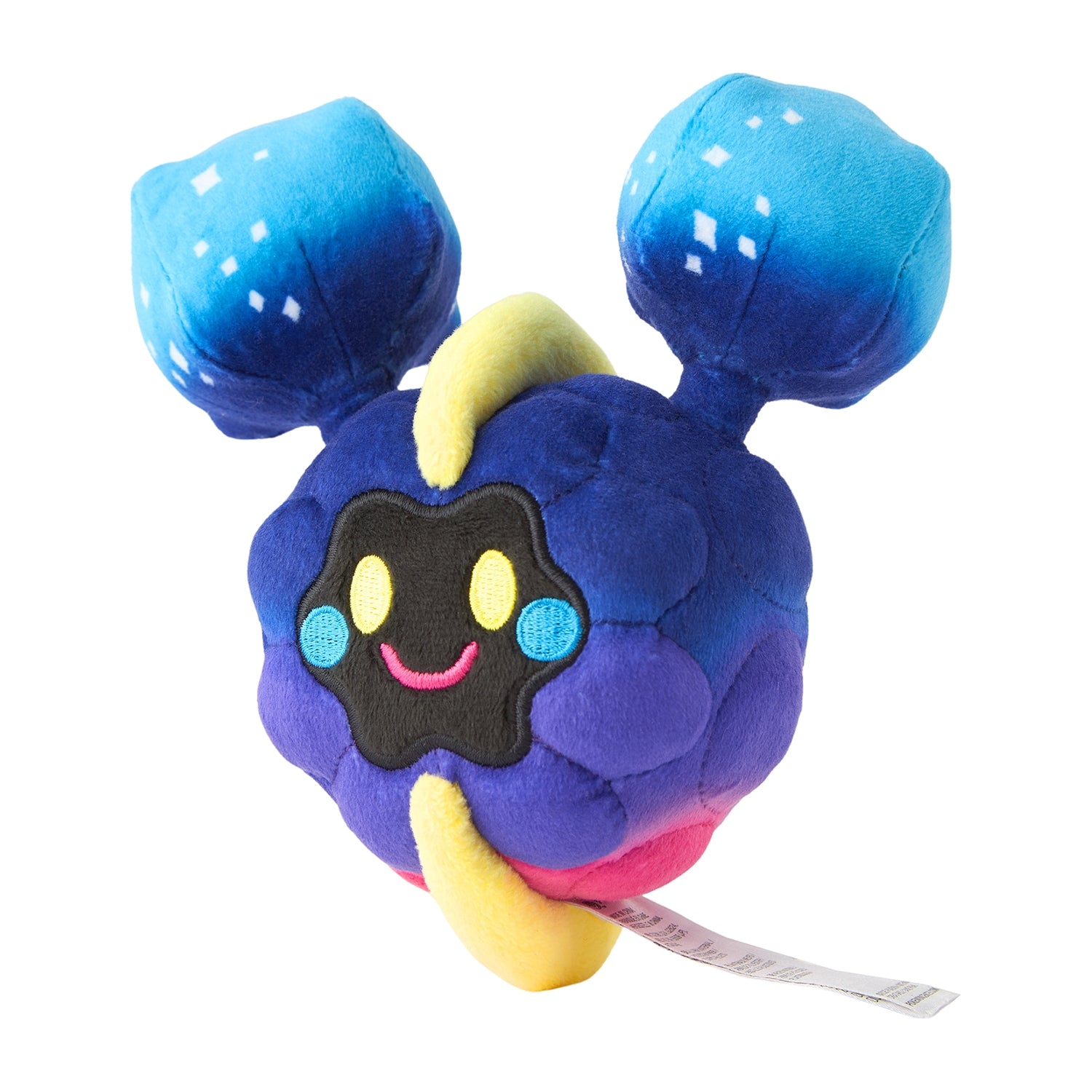 Pokémon fit Cosmog (#789) Plush – Official Pokémon Center Japan
