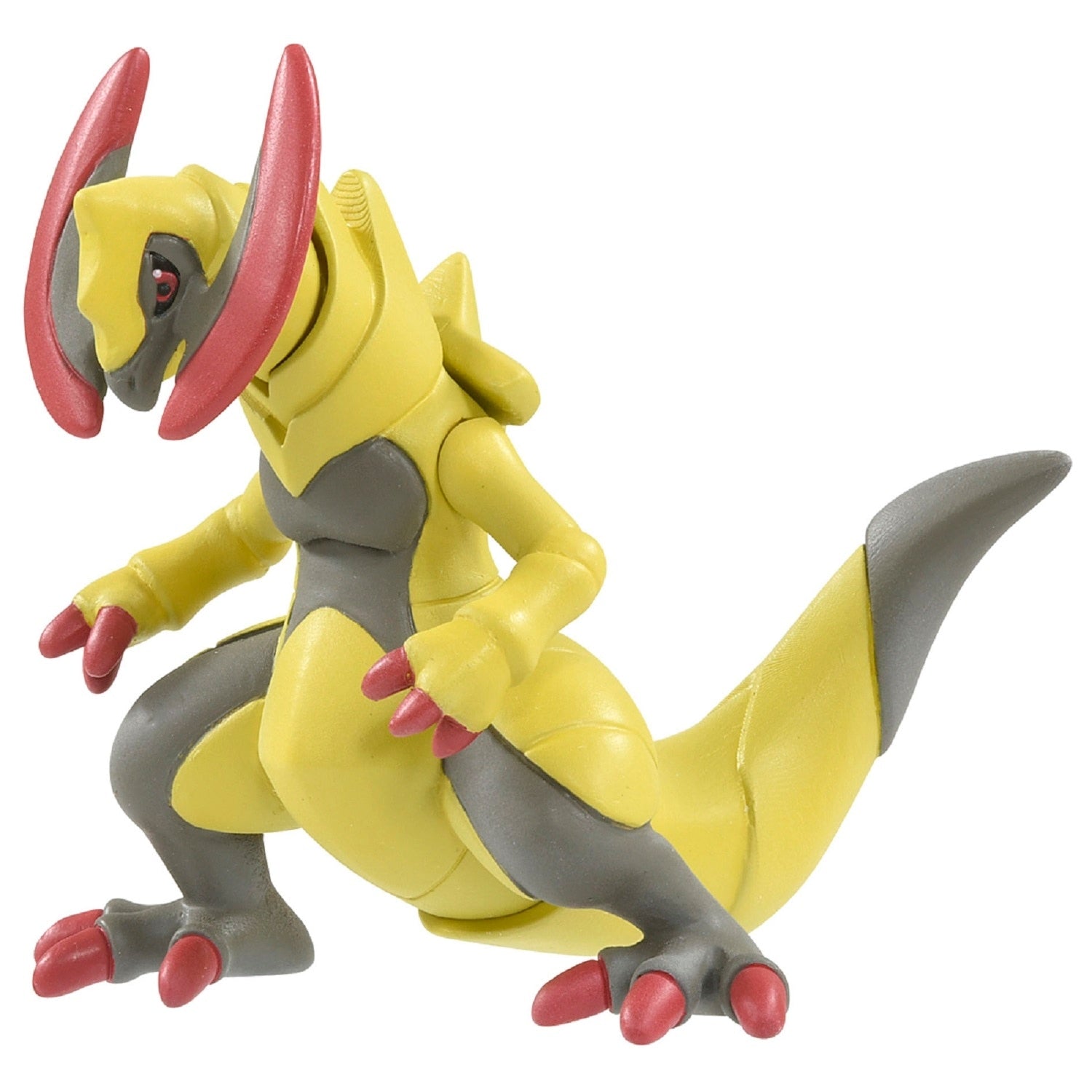 Monster Collection MS-60 Ononox figure with intricate details from Japan