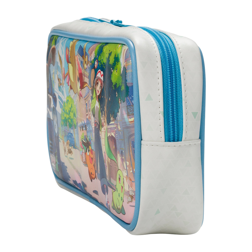 Multi-pouch Pokémon LEGENDS Z-A