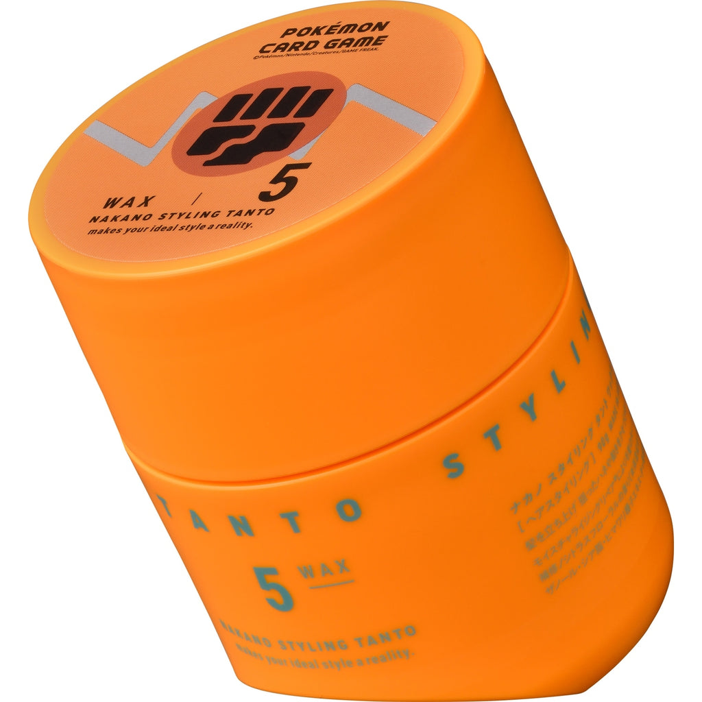 Nakano Styling Tanto Wax 5 PO