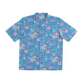 Aloha shirt Pokémon Diving Free