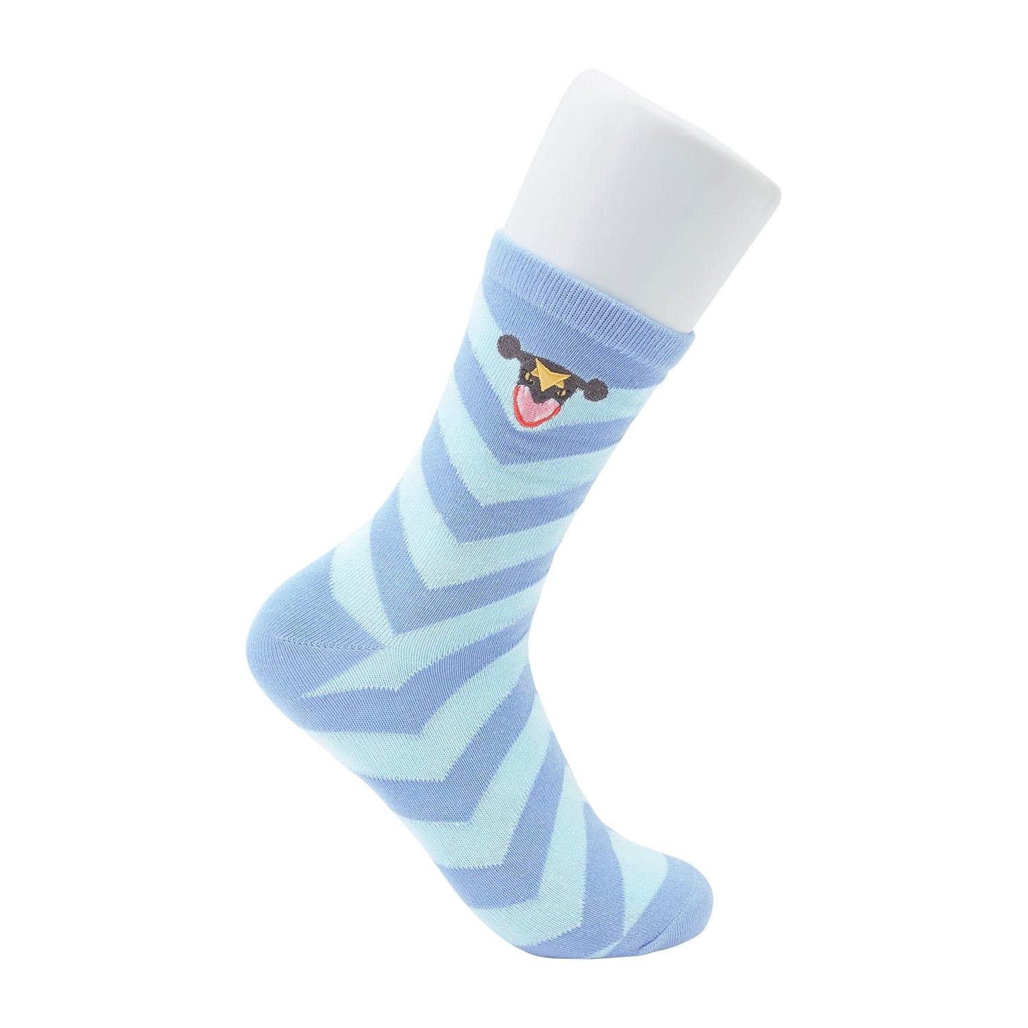 [Choice] Middle socks Garchomp (23-25cm)/(25-27cm)