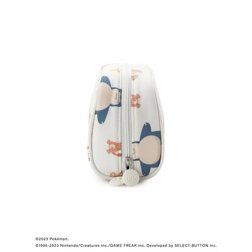 [gelato pique] Sleep pattern pouch M B