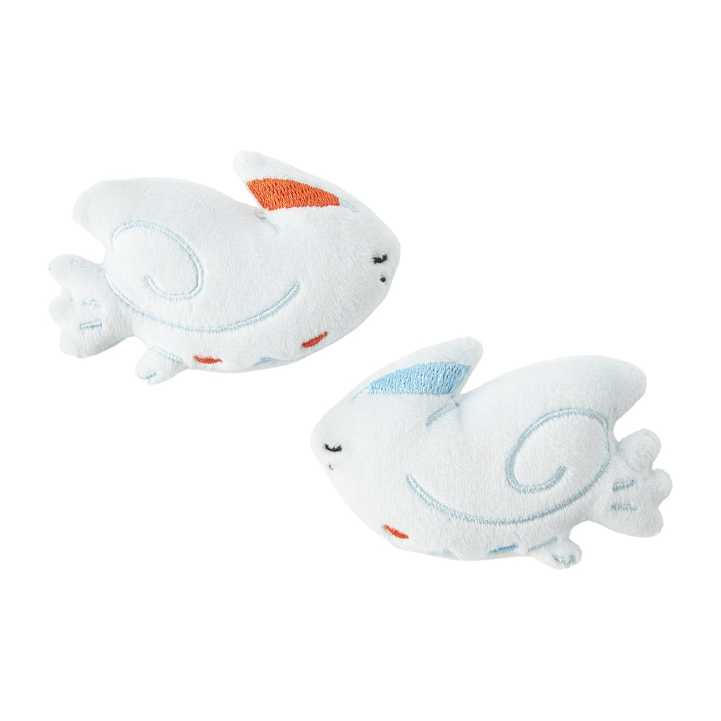 Togekiss hairpin from Japan, featuring a cute Pokémon design