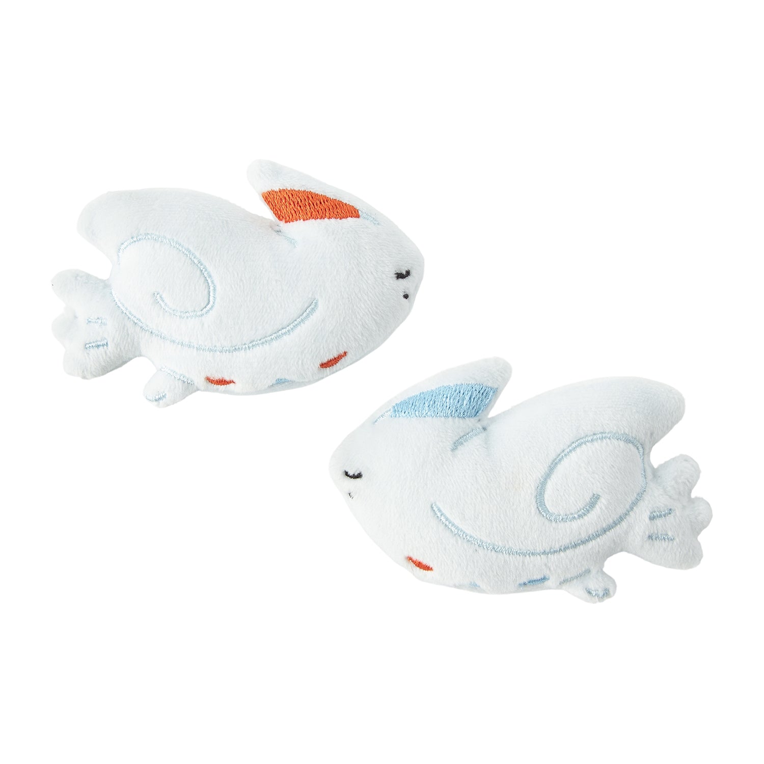 Togekiss hairpin from Japan, featuring a cute Pokémon design