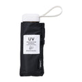Eevee Umbrella from Japan, black folding design