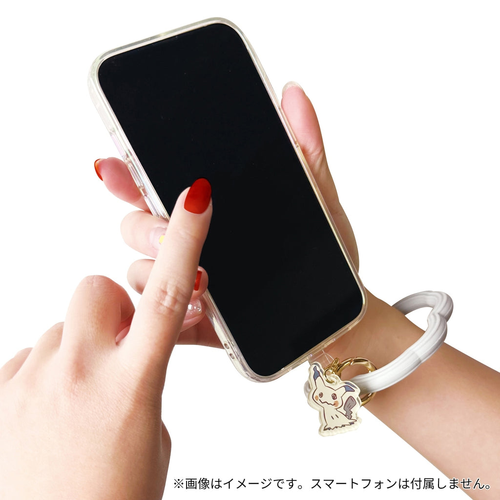 Hand strap iwacca Mimikyu