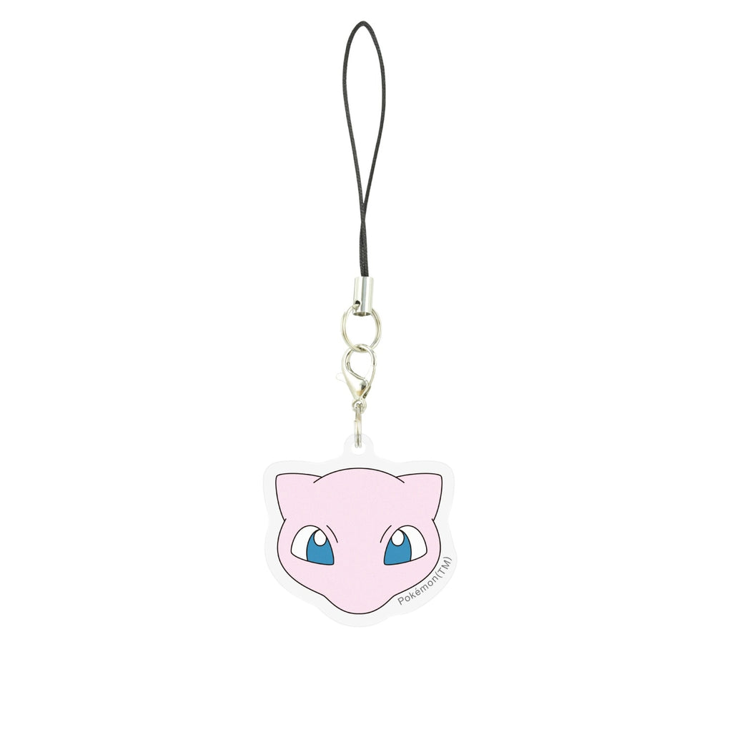 Mobile acrylic strap Miu