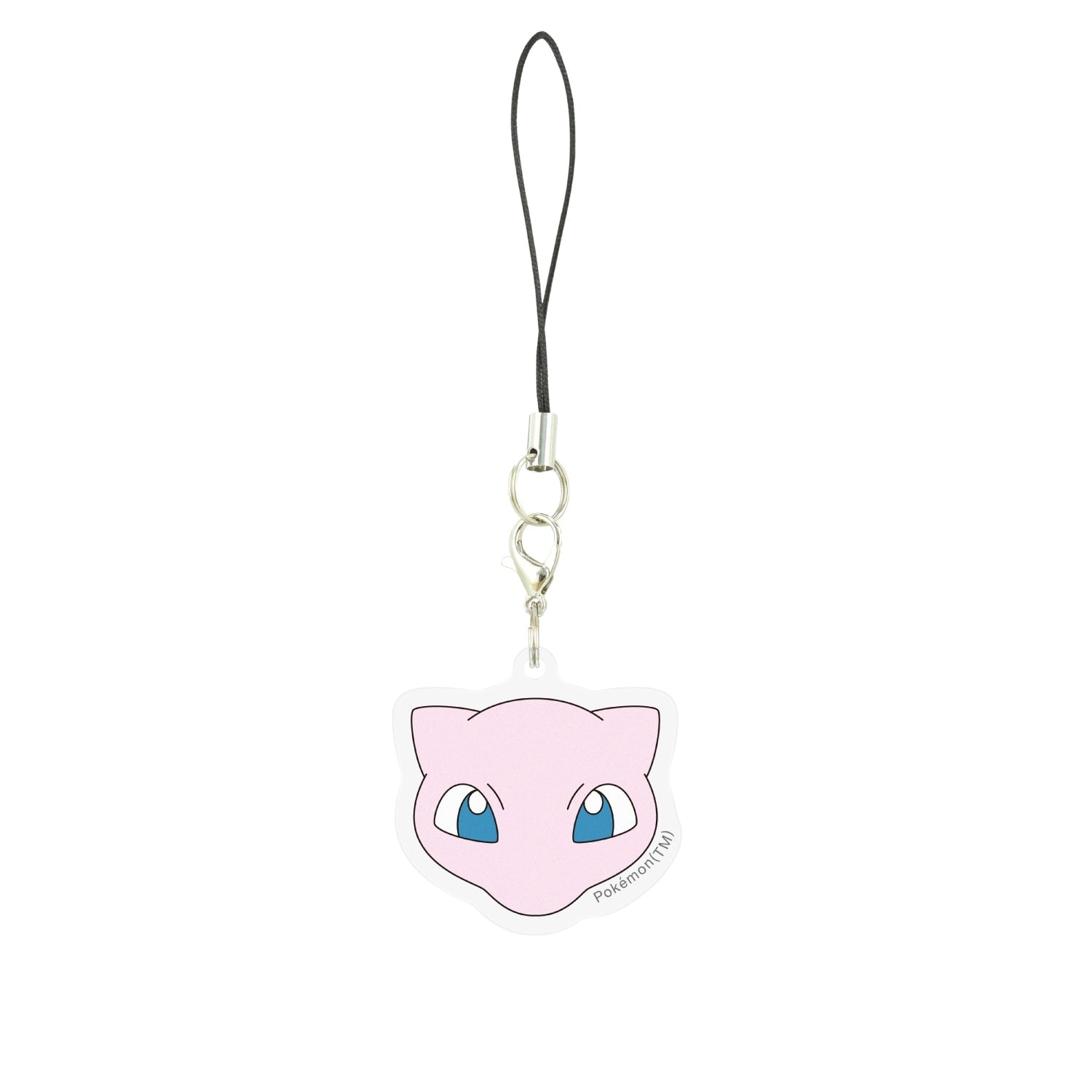 Mobile acrylic strap Miu