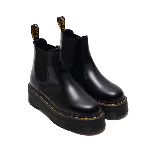 Dr.Martens QUAD RETRO 2976 QUAD sneakers with quad sole and retro design from Japan