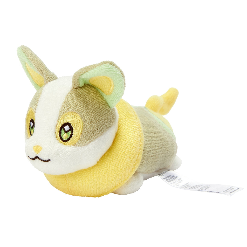 Yamper #835 Washable Plush – Official Pokémon Center Japan