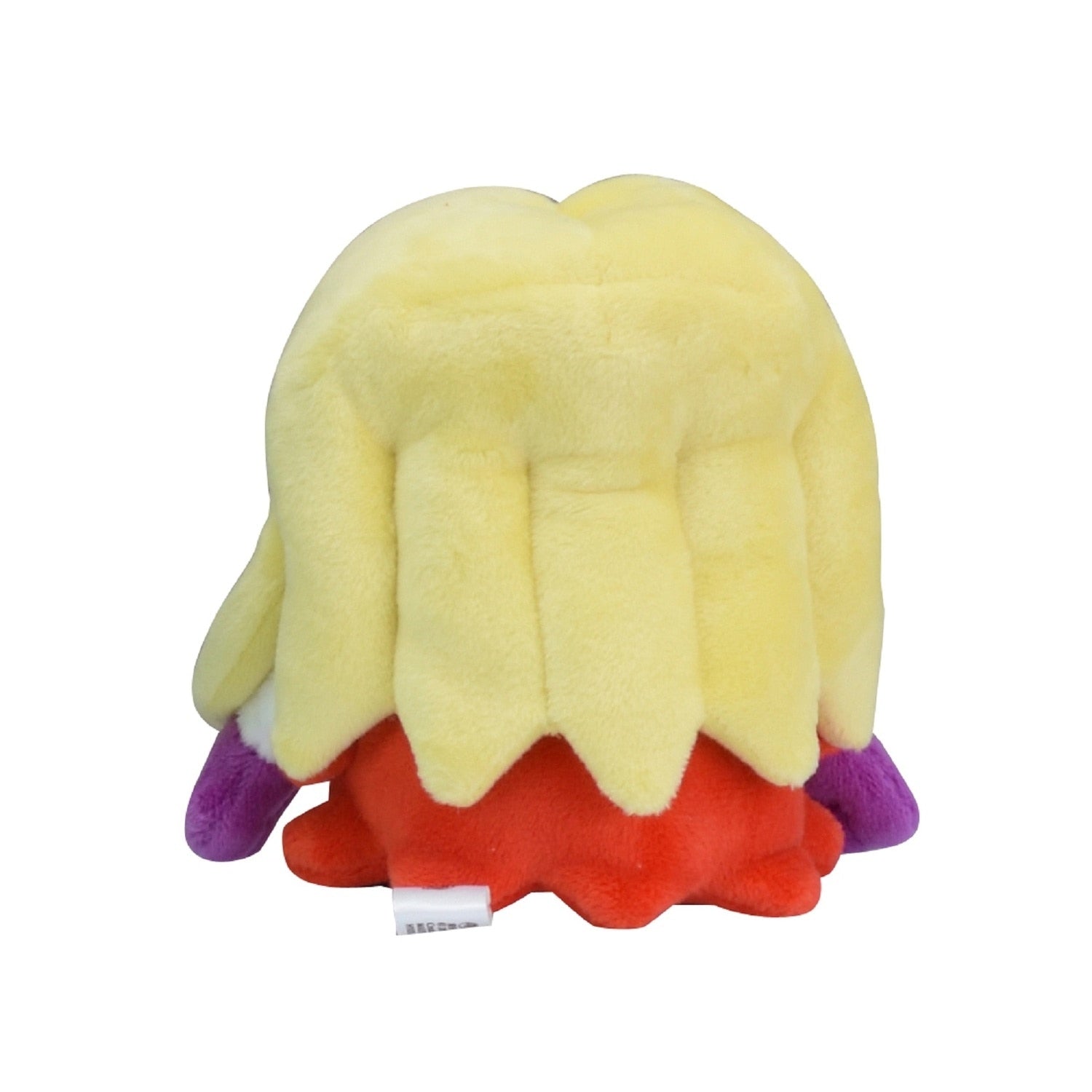 Authentic Rougela plush toy from Japan, soft and colorful Pokemon collectible