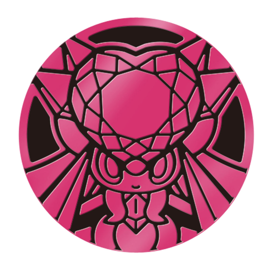 Pokémon TCG Mega Diancie-EX MEGA Starter Set — Japan Lottery Exclusive