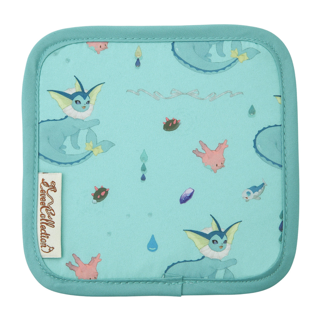 Coaster Eevee Collection Showers