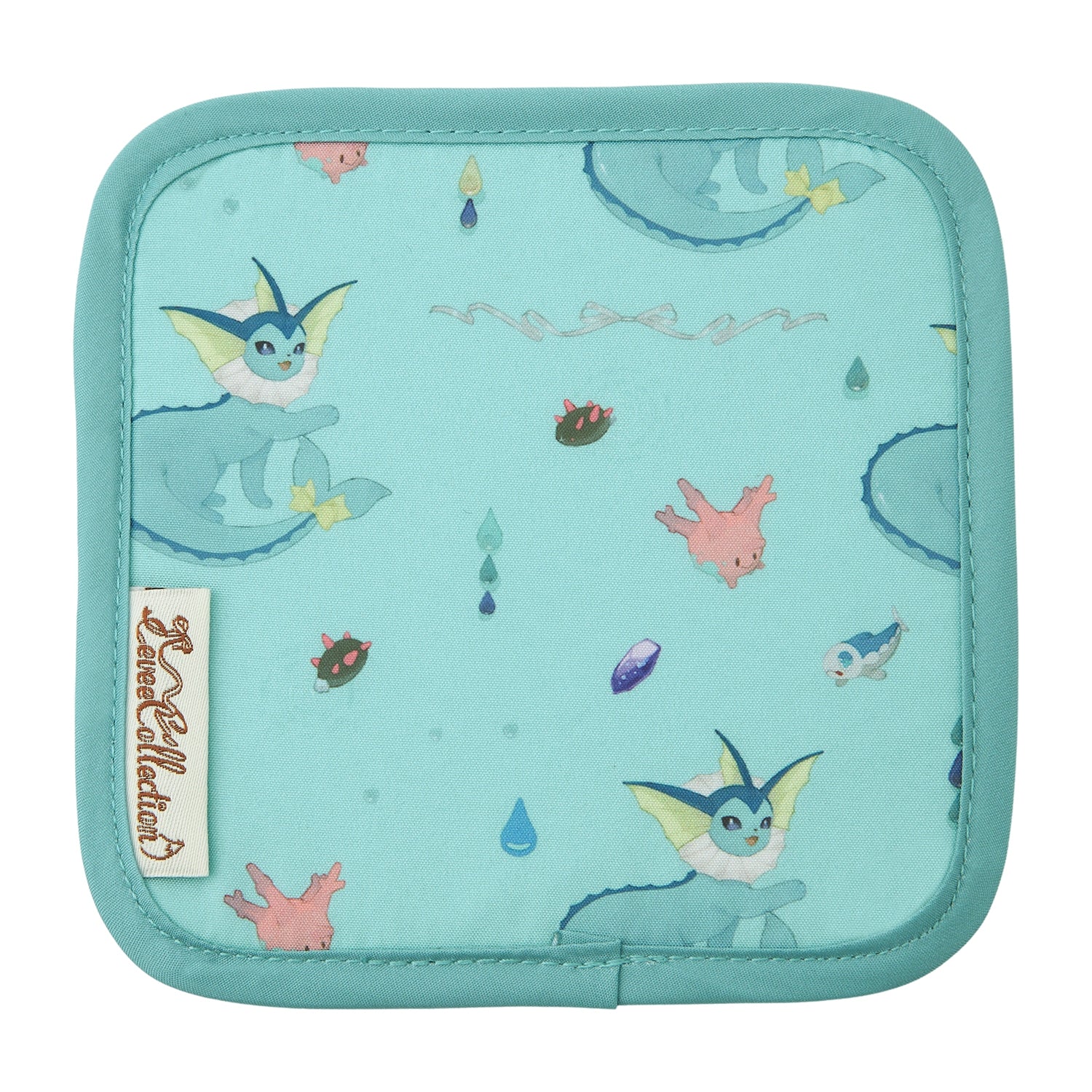 Coaster Eevee Collection Showers