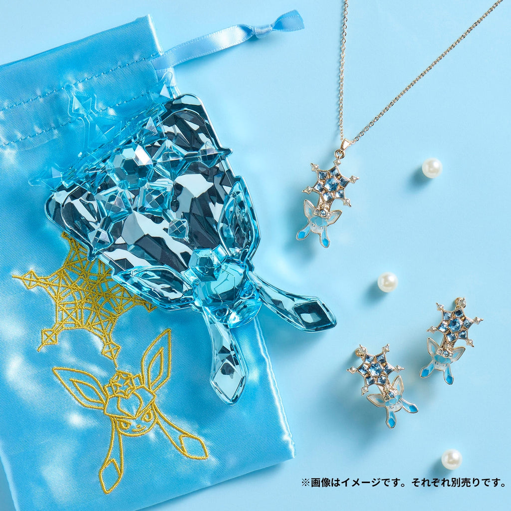 Pokémon accessory earrings Koori Terrace Talglacia