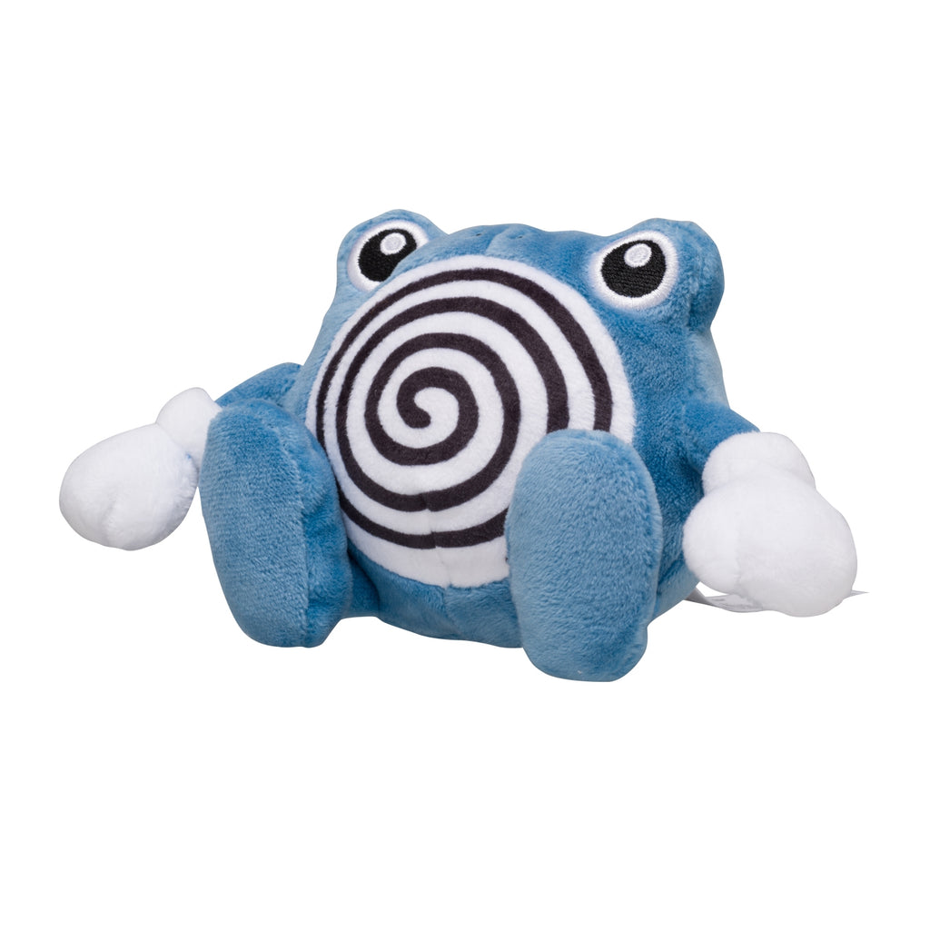 61 Stuffed Pokemon fit Nyorozo, authentic Japanese collectible