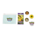 Pouch Sticker Pokémon Trading Card Game Pocket Pikachu
