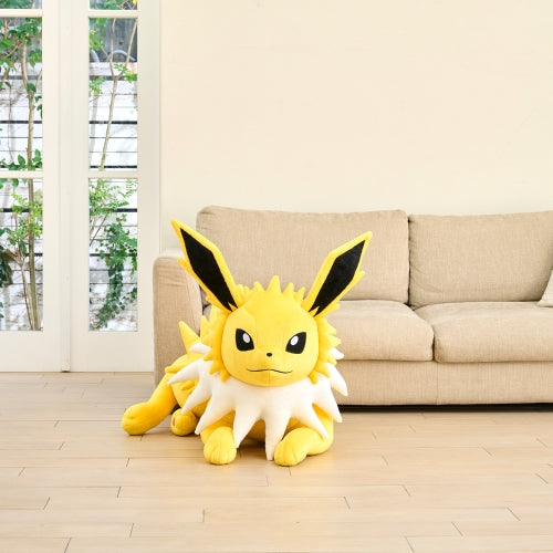 [Lottery sale] Plush life-size Sanders lying down