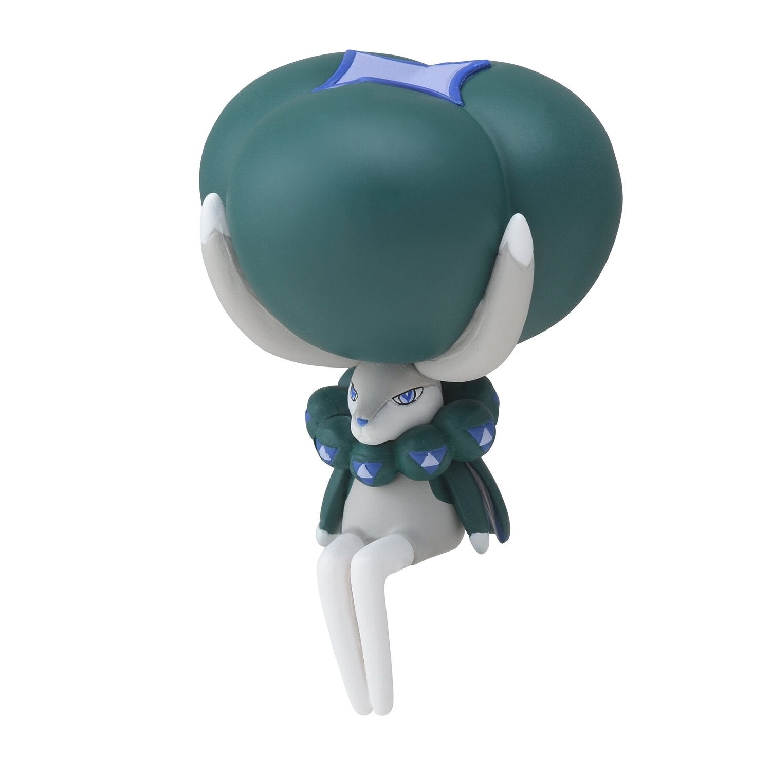 Greggle figure from Japan, showcasing vibrant colors and textures
