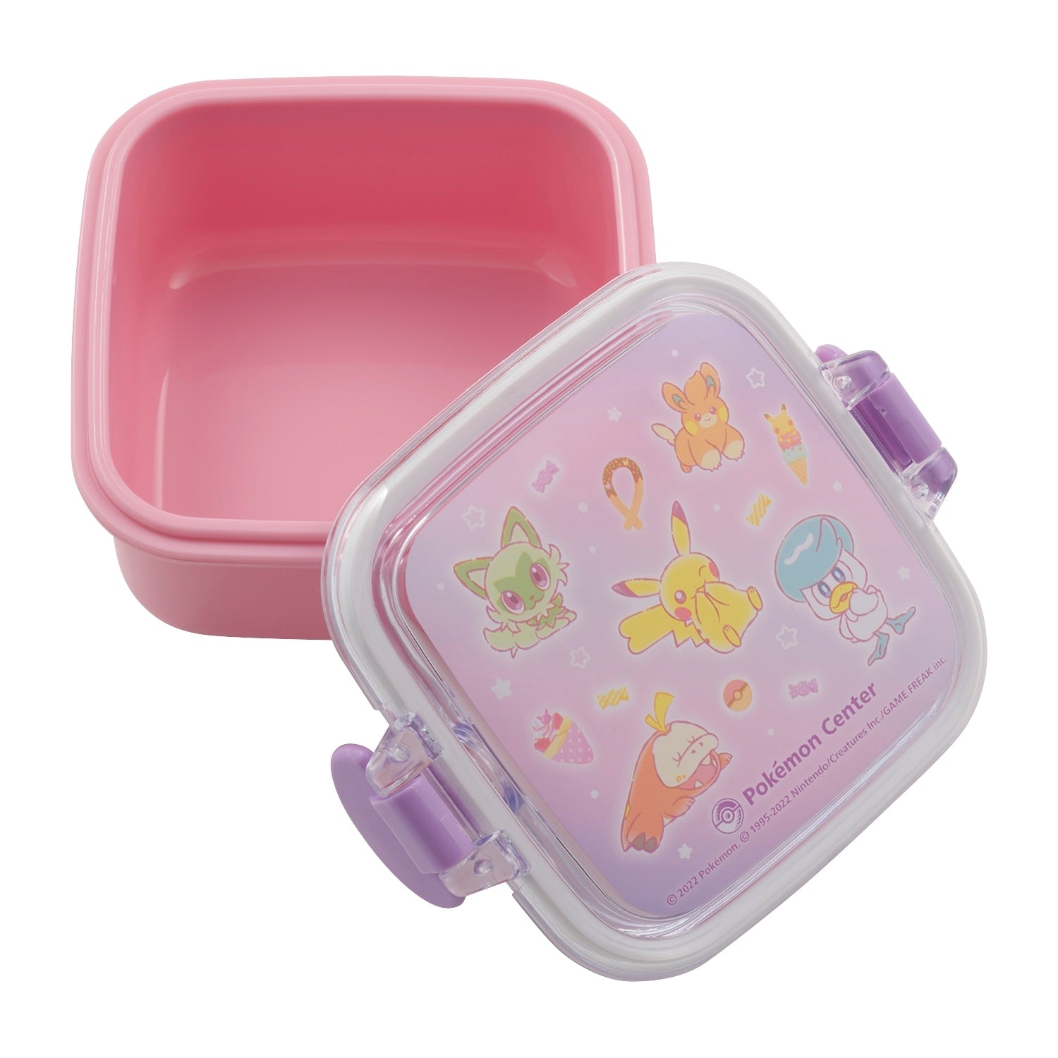Mini Tight Lunch Pretty Sweets Party!!