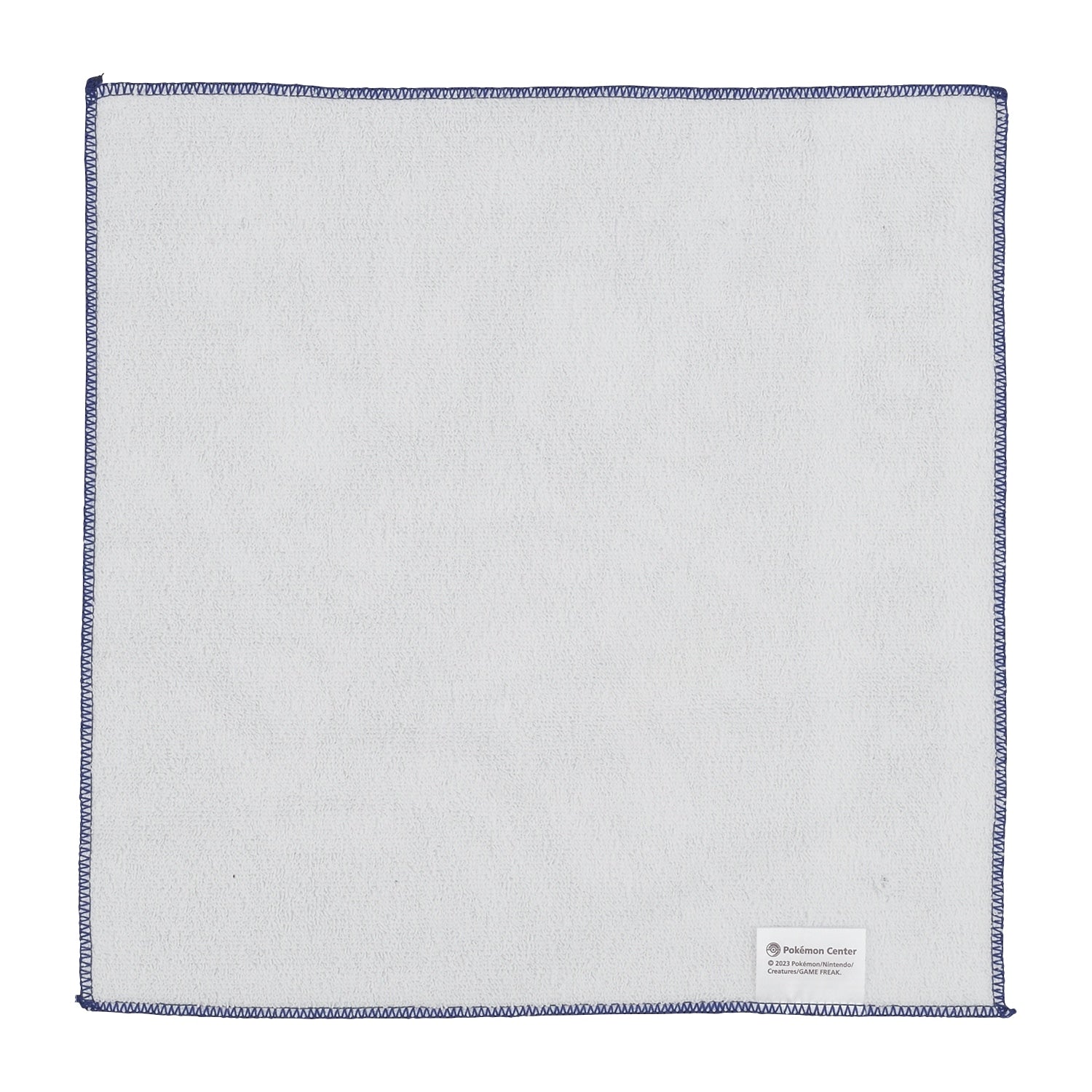 Authentic Pokemon COOL×METAL Hassam Hand Towel with vibrant colors from Japan