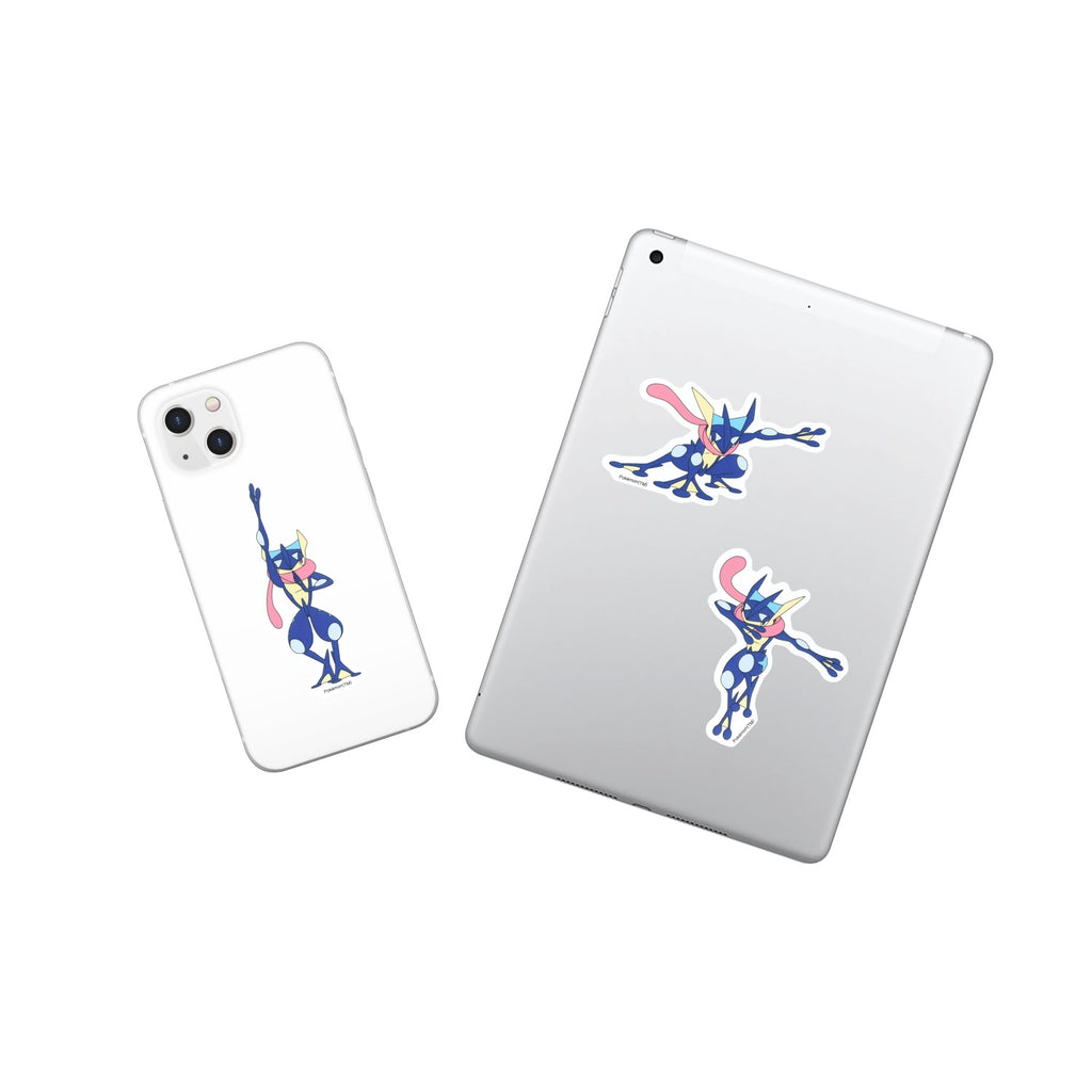 Mobile sticker Gekkouga 950G
