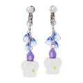Pokémon accessory earrings 108 Hitomoshi