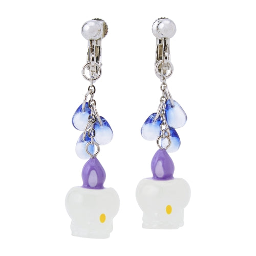 Pokémon accessory earrings 108 Hitomoshi
