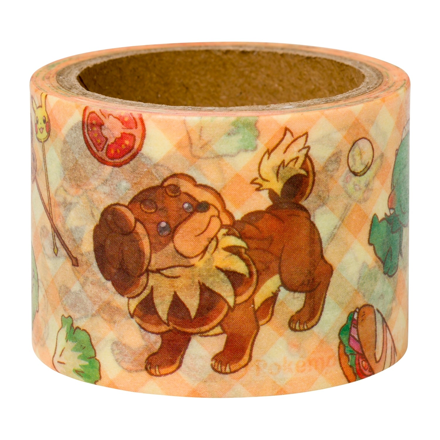 Masking tape set of 2 Paldea picnic