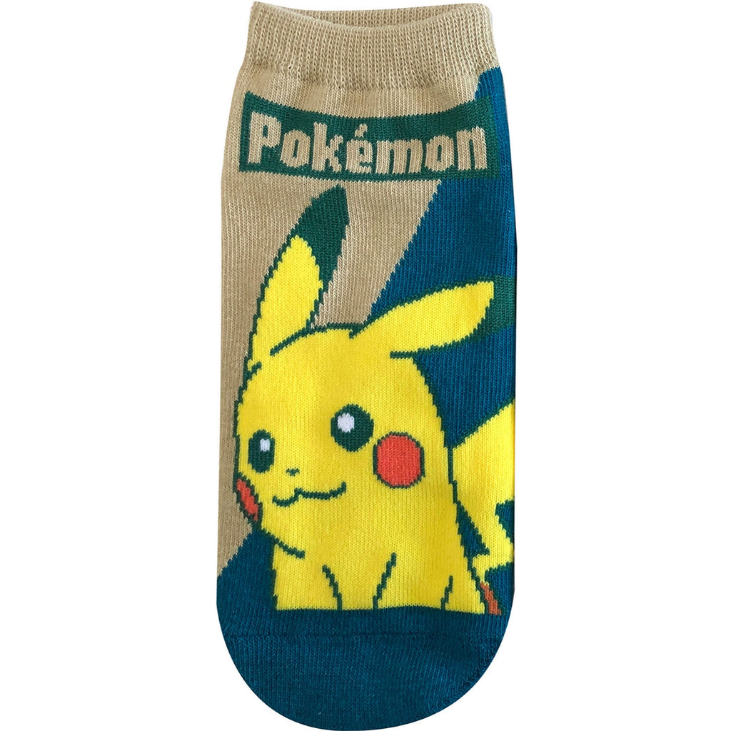 Carax Pikachu Bicolor Ladies (23-25cm)