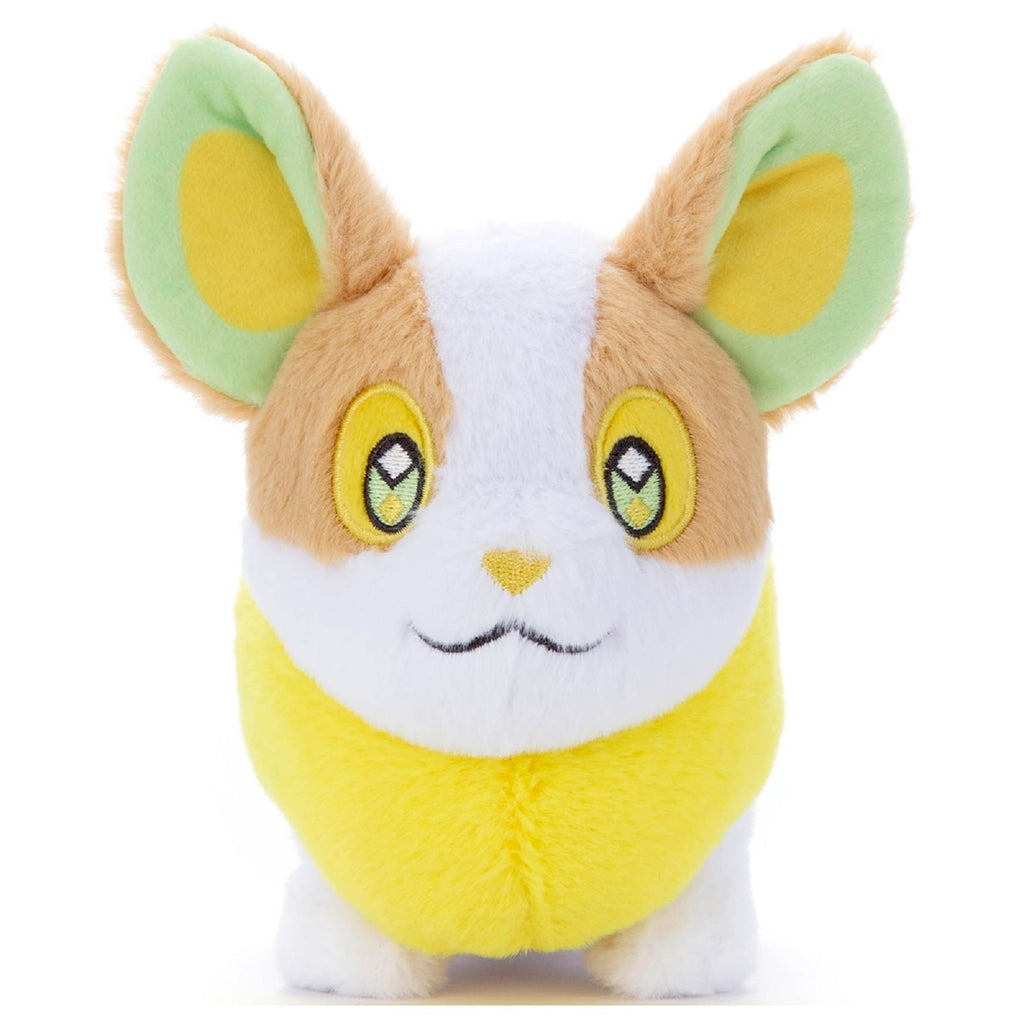 I'm exhausted! Plush S Onepachi from Japan, cute exhausted expression
