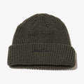atmos pink Logo Embroidery Beanie