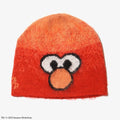 atmos pink meets SESAME STREET Gradation Knit Beanie