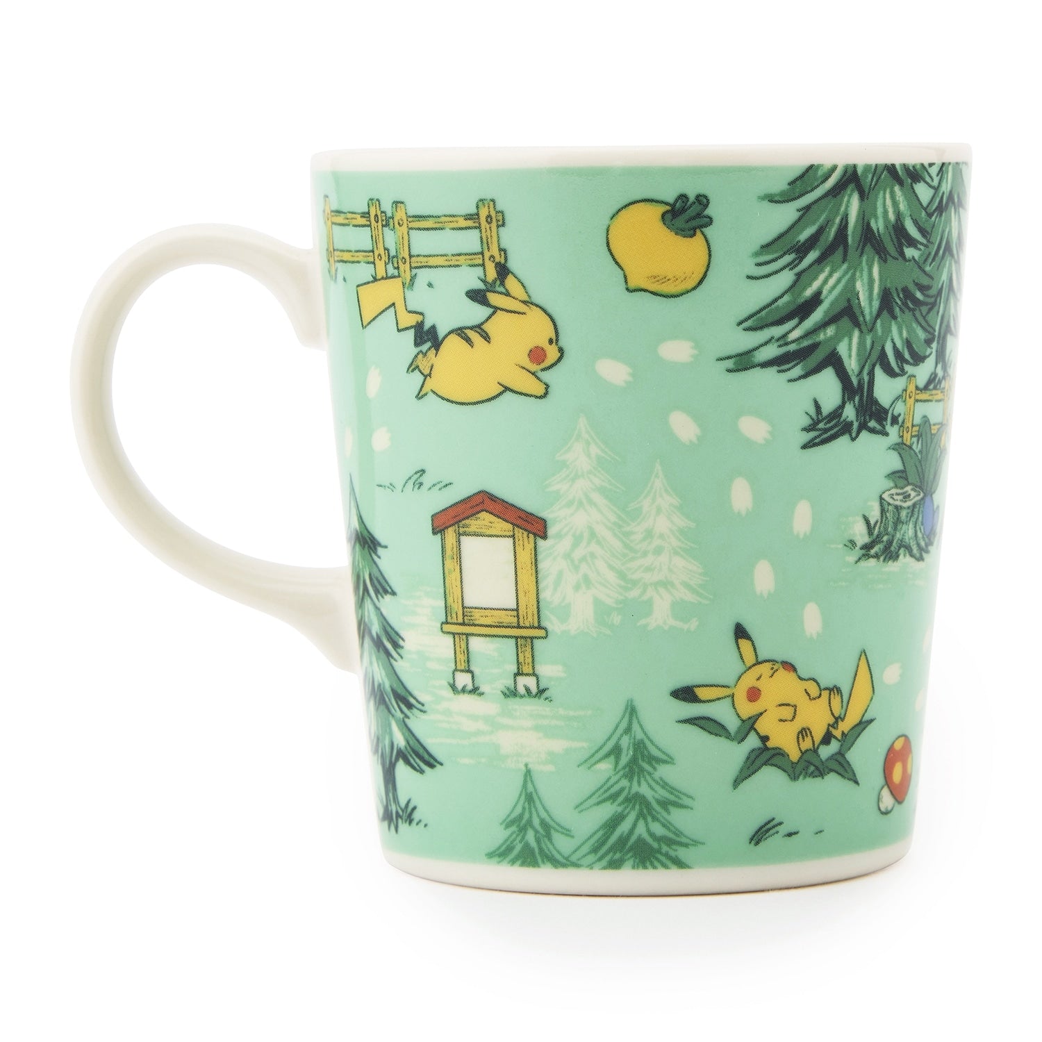 Mug P’atelier Forest of Encounters
