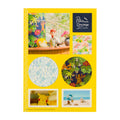 Pokemon Concierge Vendor sticker set from Japan, featuring colorful characters