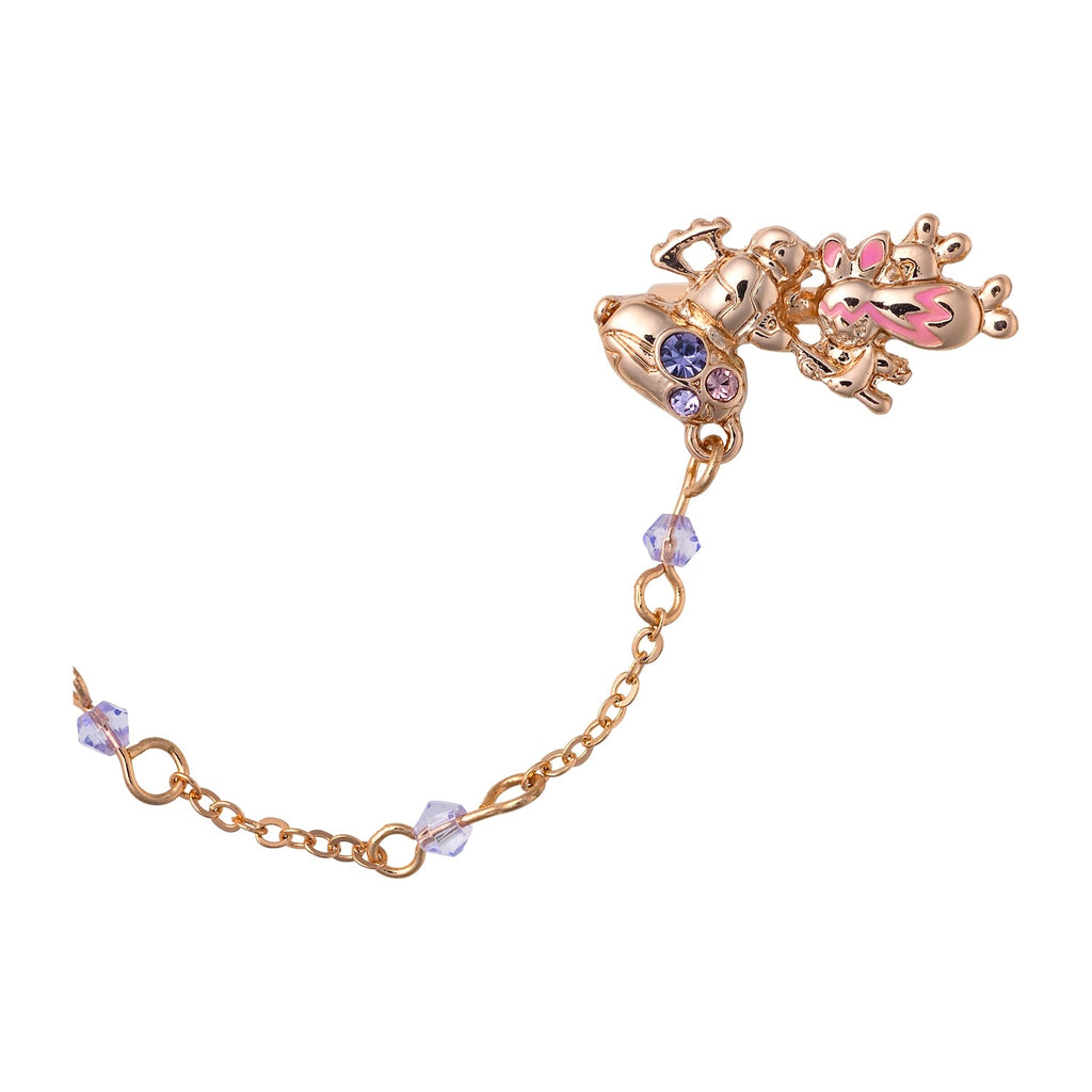Pokémon accessory Ring 49 Dekanu-chan