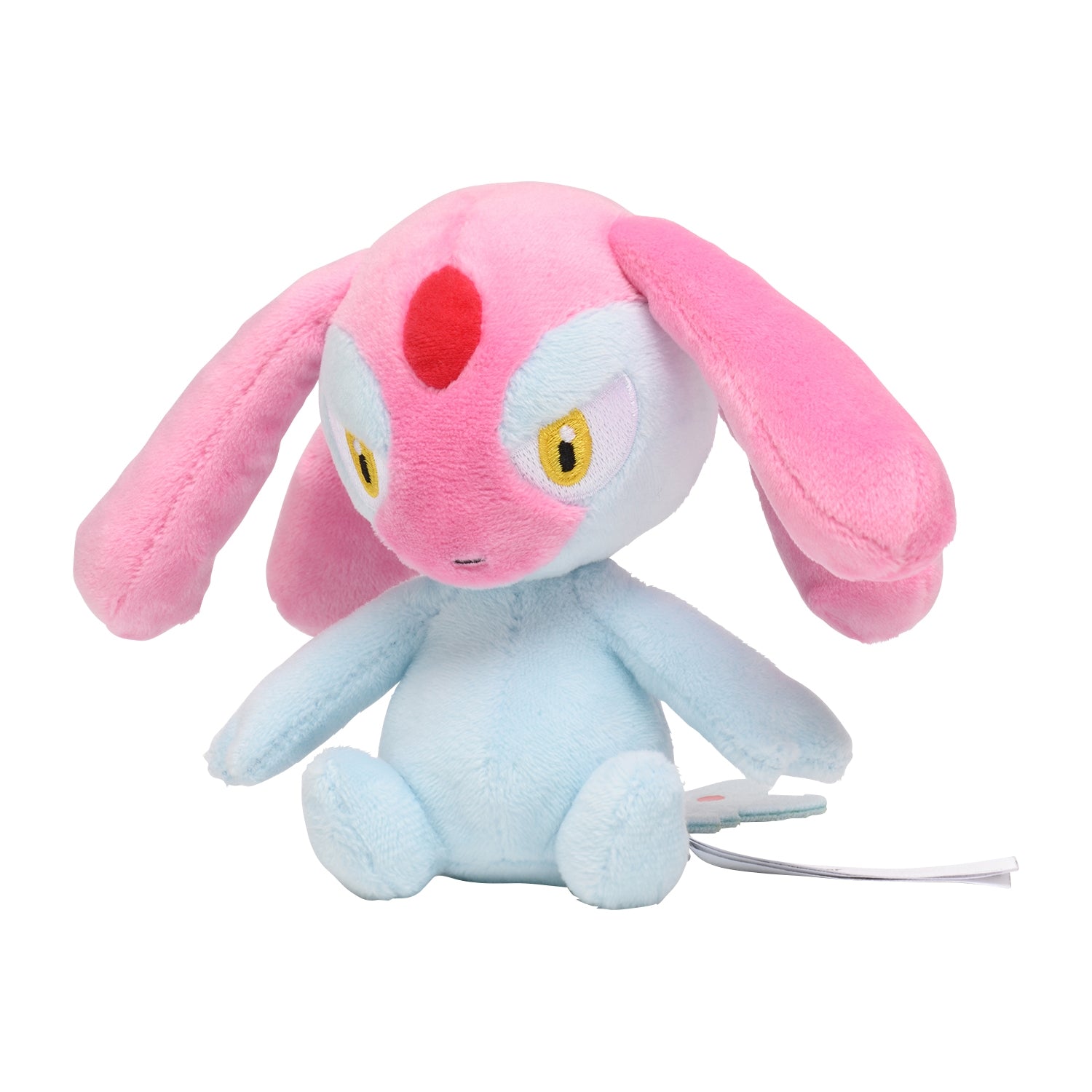 Pokémon fit Mesprit (#481) Plush — Official Pokémon Center Japan