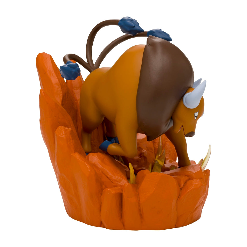 Hakaikosen Centaros figure from Japan, high-quality collectible