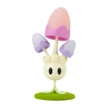 Morelull LED light with motion sensor from Japan, featuring Grass Fairy type Pokemon