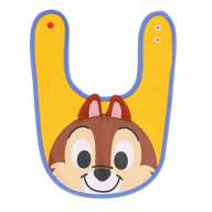 [Babydoll] Chip pop-out bib 5347 / Baby baby gift gift present baby items 3D ...