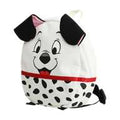 [Baby Doll] 101 Dalmatians Baby Backpack 7877 / Capacity approx. 4 liters Shoulder belt (chest strap included) Length Adjustable Baby Baby Gift Gift Baby Items
