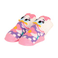 [Babydoll] Daisy Baby Socks 7908 / 9-12cm Baby Baby Gift Present Baby Items Socks Socks Non-Slip Affordable Value