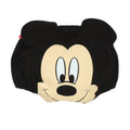 [Baby Doll] Mickey Character Baby Bloomers 7909 / Waist Circumference 38cm Baby Size Baby Baby Shower Gift Present Baby Clothes 3D Motif Fully Elastic Waist 100% Cotton