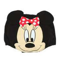 [Baby Doll] Minnie Character Baby Bloomers 7909 / Waist Circumference 38cm Ba...