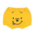 [Baby Doll] Pooh Character Baby Bloomers 7909 / Waist Circumference 38cm Baby...
