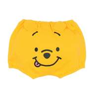 [Baby Doll] Pooh Character Baby Bloomers 7909 / Waist Circumference 38cm Baby...