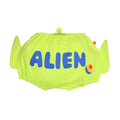 [Baby Doll] Little Green Men Character Baby Bloomers 7909 / Waist Circumference 38cm Baby Size Baby Baby Shower Gift Present Baby Clothes 3D Motif Full Elastic Waist 100% Cotton